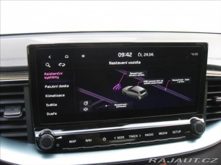 Kia Ceed 1,5 T-GDI 160PS  Edice 30 2024