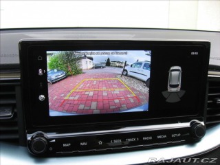 Kia Ceed 1,5 T-GDI 160PS  Edice 30 2024
