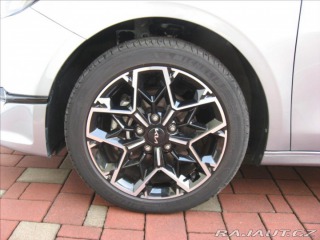 Kia Ceed 1,5 T-GDI 160PS  Edice 30 2024