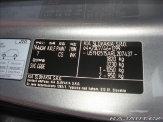 Kia Ceed 1,5 T-GDI 160PS  Edice 30 2024