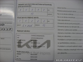 Kia Ceed 1,5 T-GDI 160PS  Edice 30 2024