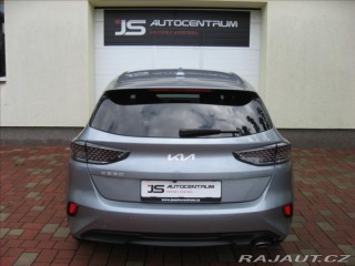 Kia Ceed 1,5 T-GDI 160PS  Edice 30 2024