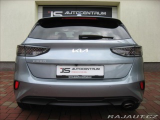 Kia Ceed 1,5 T-GDI 160PS  Edice 30 2024