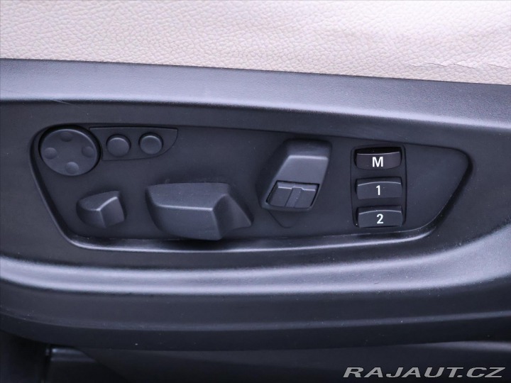 BMW X6 3,0 xDrive40d 225KW CZ Ků 2011