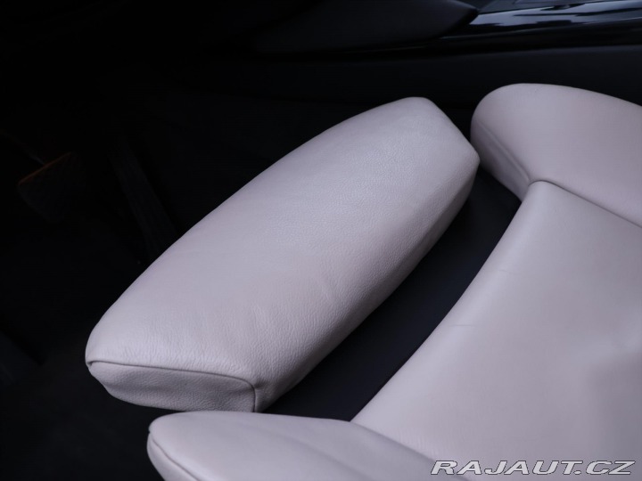 BMW X6 3,0 xDrive40d 225KW CZ Ků 2011