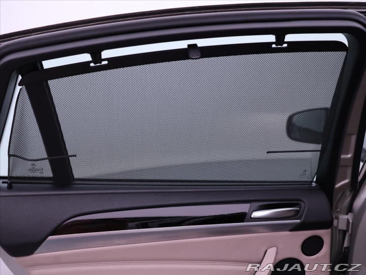 BMW X6 3,0 xDrive40d 225KW CZ Ků 2011