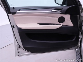 BMW X6 3,0 xDrive40d 225KW CZ Ků 2011