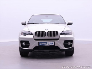 BMW X6 3,0 xDrive40d 225KW CZ Ků 2011