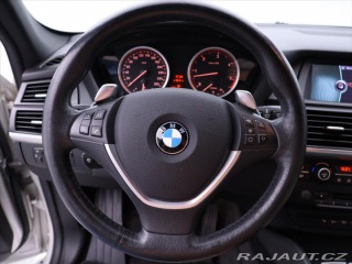 BMW X6 3,0 xDrive40d 225KW CZ Ků 2011