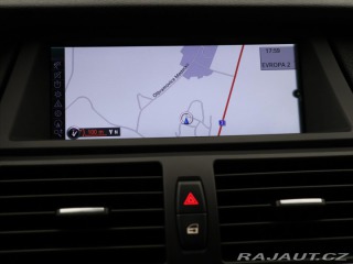 BMW X6 3,0 xDrive40d 225KW CZ Ků 2011