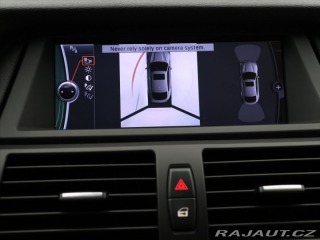 BMW X6 3,0 xDrive40d 225KW CZ Ků 2011