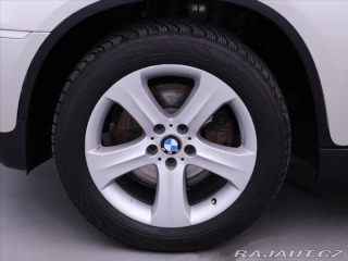 BMW X6 3,0 xDrive40d 225KW CZ Ků 2011