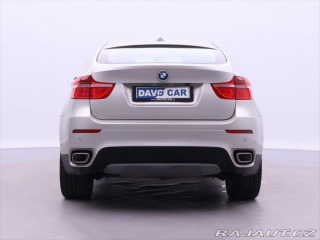 BMW X6 3,0 xDrive40d 225KW CZ Ků 2011