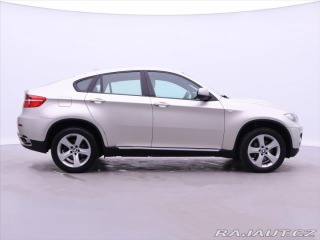 BMW X6 3,0 xDrive40d 225KW CZ Ků 2011