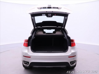 BMW X6 3,0 xDrive40d 225KW CZ Ků 2011