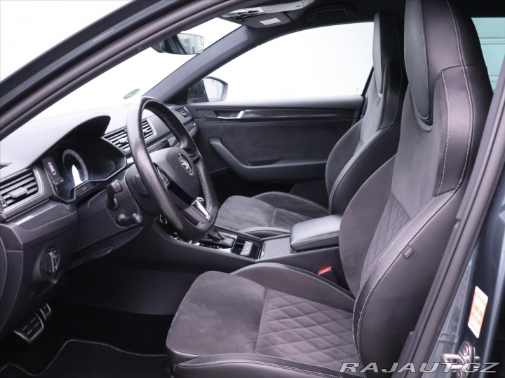 Škoda Superb 2,0 TDI 110KW Sportline D 2019