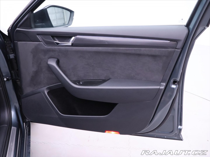 Škoda Superb 2,0 TDI 110KW Sportline D 2019