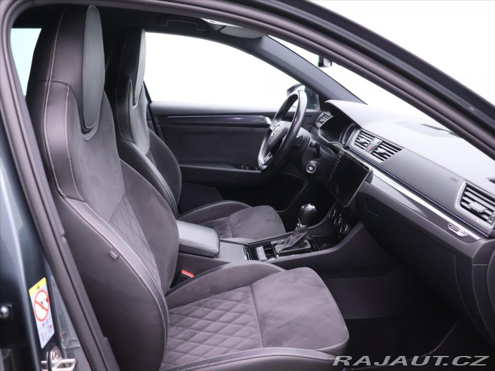 Škoda Superb 2,0 TDI 110KW Sportline D 2019
