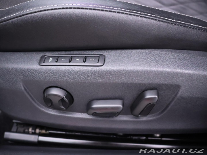 Škoda Superb 2,0 TDI DSG Sportline Web 2019
