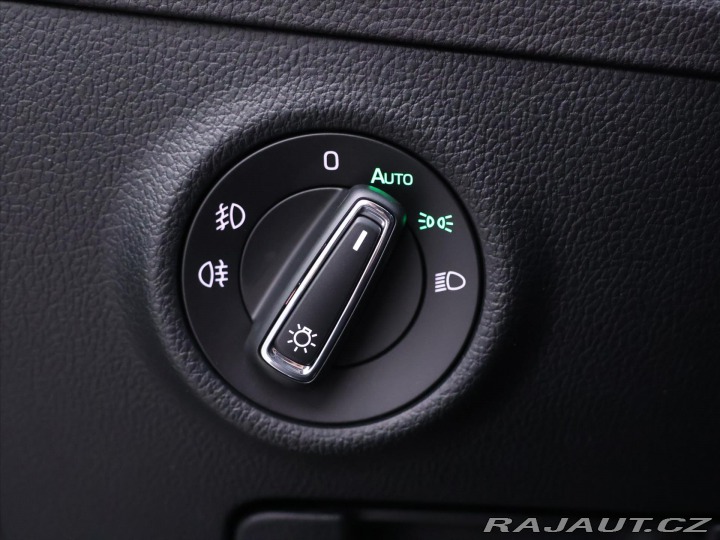 Škoda Superb 2,0 TDI DSG Sportline Web 2019