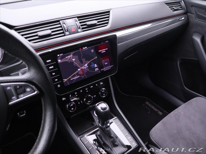 Škoda Superb 2,0 TDI 110KW Sportline D 2019