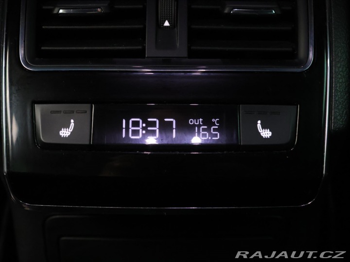 Škoda Superb 2,0 TDI 110KW Sportline D 2019