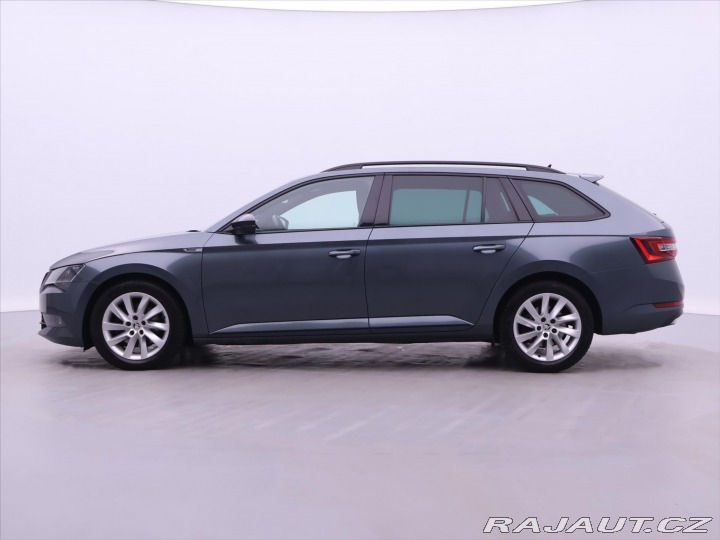 Škoda Superb 2,0 TDI 110KW Sportline D 2019