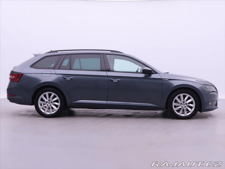 Škoda Superb 2,0 TDI 110KW Sportline D 2019