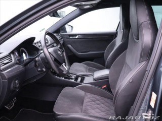 Škoda Superb 2,0 TDI 110KW Sportline D 2019