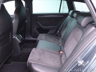 Škoda Superb 2,0 TDI 110KW Sportline D 2019