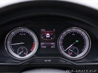 Škoda Superb 2,0 TDI 110KW Sportline D 2019