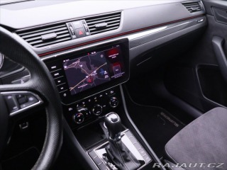 Škoda Superb 2,0 TDI 110KW Sportline D 2019