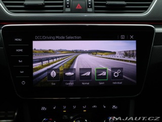 Škoda Superb 2,0 TDI 110KW Sportline D 2019