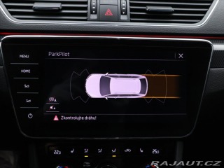 Škoda Superb 2,0 TDI 110KW Sportline D 2019