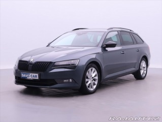 Škoda Superb 2,0 TDI 110KW Sportline D 2019