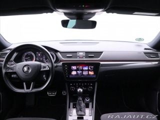 Škoda Superb 2,0 TDI 110KW Sportline D 2019