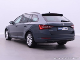 Škoda Superb 2,0 TDI 110KW Sportline D 2019