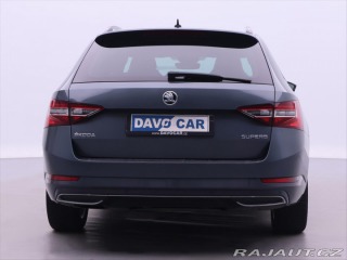 Škoda Superb 2,0 TDI 110KW Sportline D 2019
