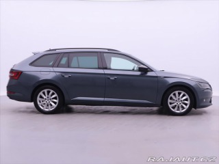 Škoda Superb 2,0 TDI 110KW Sportline D 2019