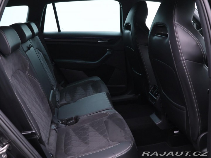 Škoda Kodiaq 2,0 TDI 4x4 DSG Sportline 2019