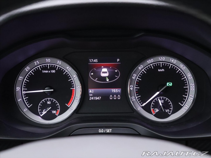 Škoda Kodiaq 2,0 TDI 4x4 DSG Sportline 2019