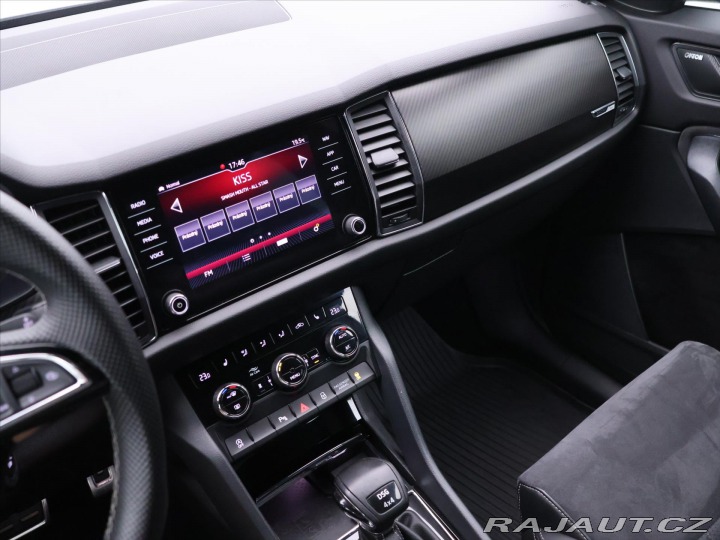 Škoda Kodiaq 2,0 TDI 4x4 DSG Sportline 2019