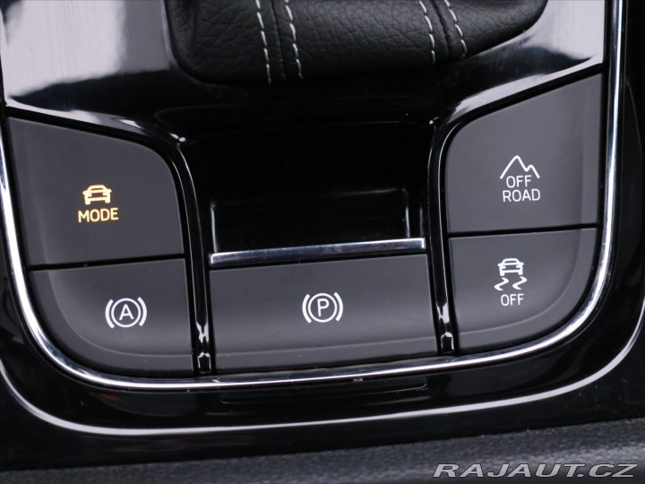 Škoda Kodiaq 2,0 TDI 4x4 DSG Sportline 2019
