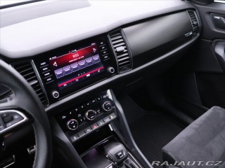 Škoda Kodiaq 2,0 TDI 4x4 DSG Sportline 2019
