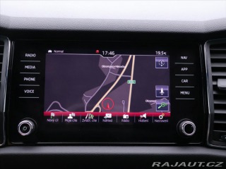 Škoda Kodiaq 2,0 TDI 4x4 DSG Sportline 2019