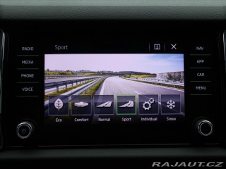 Škoda Kodiaq 2,0 TDI 4x4 DSG Sportline 2019