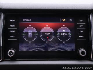 Škoda Kodiaq 2,0 TDI 4x4 DSG Sportline 2019