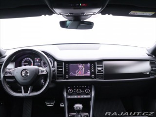 Škoda Kodiaq 2,0 TDI 4x4 DSG Sportline 2019