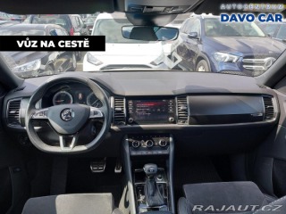 Škoda Kodiaq 2,0 TDI 4x4 DSG Sportline 2019