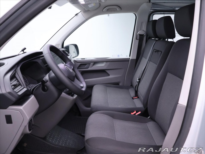 Volkswagen Transporter 2,0 TDI 81kW Long 6-Míst 2020